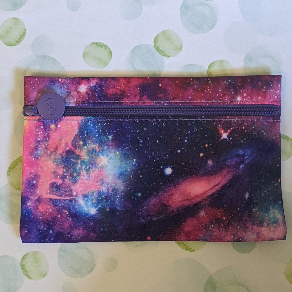 Makeup Bag (3 for $12)